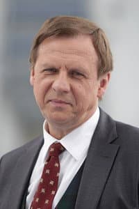 Tomasz Borkowy in Jak głęboki jest ocean?