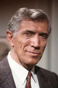 Joseph Campanella in Magic Kid