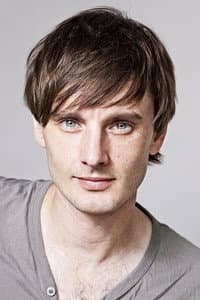 Dickie Beau in Country of Hotels