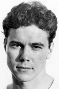 Wyatt Knight in Porky's Revenge