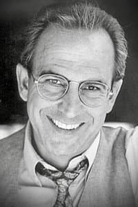 Anthony Peck in Carnosaur 3: Primal Species