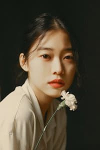 Jung Yi-seo in 설강화 : snowdrop