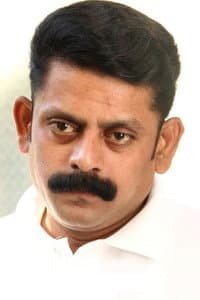 Saravana Subbiah in Thiraivi