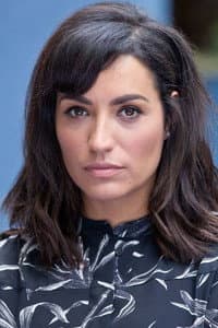 Kerry Bennett in I Know A Place