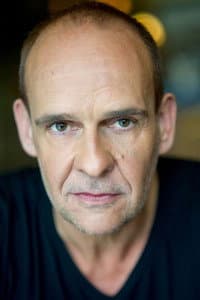 Peter Beck in Die Strafe Gottes - Eine schlimme Geschichte