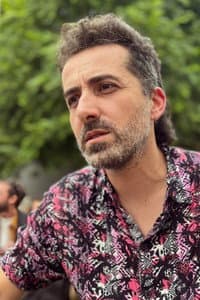 Nuno Mendonça in Tanganhom