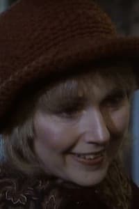 Maggie Henderson in Indiscreet