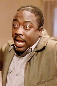 Robin Harris in Mo' Better Blues