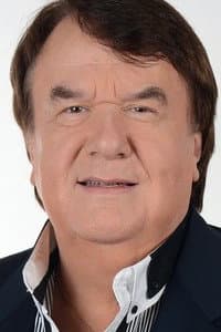 Alain Morisod in Fernand Raynaud au Casino Théâtre de Genève