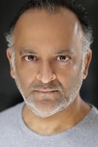 Ajay Chhabra in Just 14