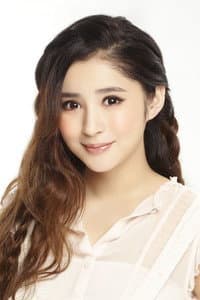 Li Xinai in The Princess Weiyoung
