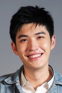 Barry Qu in 刻在你心底的名字