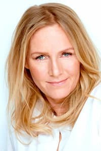 Carolin Fink in Staudamm