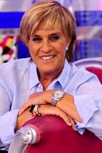 Chelo García-Cortés in La ultima noche de Sonia Martinez