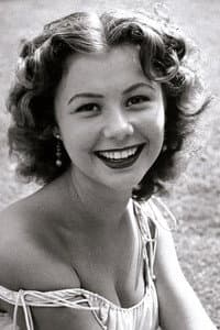Mitzi Gaynor in Three Young Texans