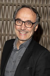 François Viot in Loana Story : Le destin brisé d'une icône