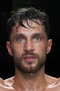Liam Taylor in Galal Yafai vs. Francisco Rodriguez