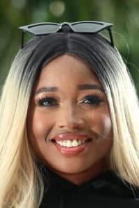 Nina Rivera in We Fuck Black Girls 20: Threesomes Edition