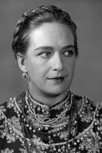 Ekaterina Kupriyanova in В поисках радости