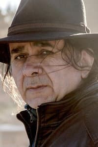 José Celestino Campusano in Cine periférico