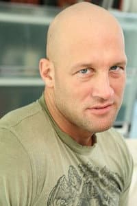 Christian XXX in Dirty Over 30 2