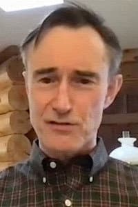 Dr. Charles Hoffe in Uninformed Consent