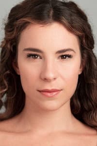 Sara Martínez Sanz in 8 de febrero