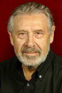 Jordi Dauder in Cabeza de perro