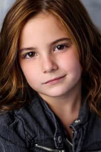 Lexi Rabe in Silk Road