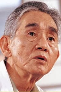 Masami Shimojō in Москва, любовь моя