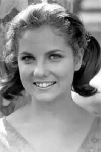 Barbara Hancock in Fair Play