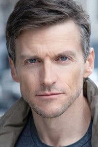 Gideon Emery in 100 Days to Live