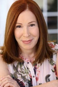 Sheri Effres in Judy-ism