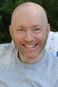 Michael Doherty in Starwoids