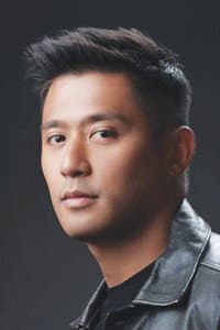Rocco Nacino in Lakambini, Gregoria de Jesus