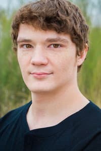Michael Jones in Lazer Team