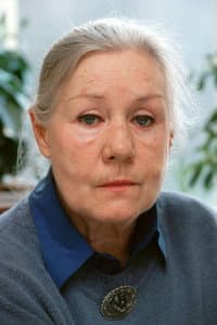 Käthe Reichel in Heute ist Freitag
