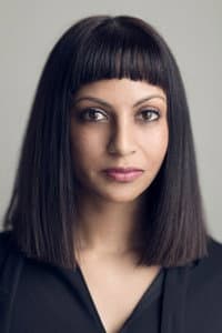 Deeivya Meir in Blind Ambivalence