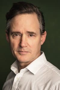 David Bark-Jones in Rough Treatment
