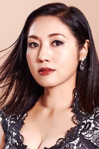Masako Hayashi in 久石譲 in 武道館 ~宮崎アニメと共に歩んだ25年間
