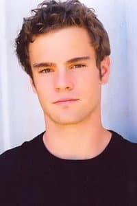 Ben Gilbank in American Soldiers
