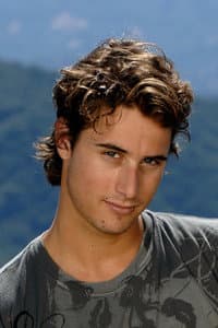 Kelly Taylor in Mason Wyler Welcome to My World 8