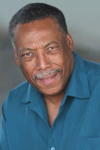 Marvin Gay in A Craftsman
