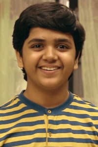 Vishesh Bansal in Gupt Gyaan
