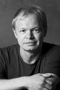 Aleksey Usoltsev in Сахаров. Две жизни