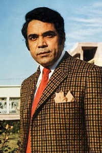 Sultan Rahi in Watan
