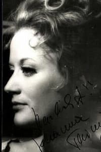 Johanna Thimig in Geliebtes Scheusal