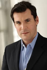 Sean Maher in Teen Titans Go! vs. Teen Titans
