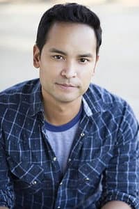 Ramon De Ocampo in 30 Nights