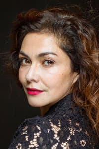 Tamara Acosta in La Gabriela: Una historia sobre Gabriela Mistral